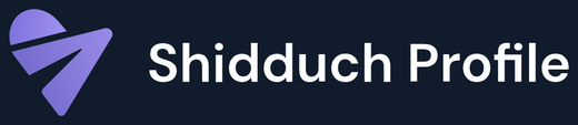 Shidduch Profile